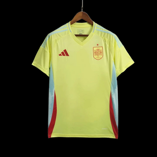 SPAIN