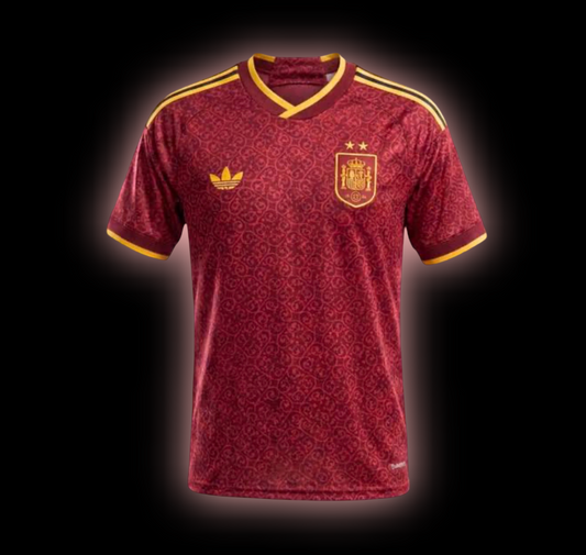 ESPAÑA 26-27 MUNDIAL 2 ESTRELLAS SPECIAL EDITION