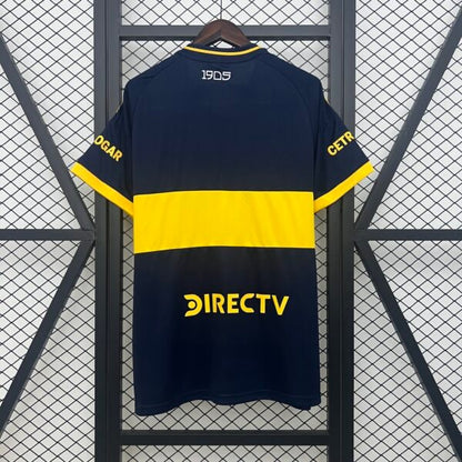 BOCA JUNIORS 25-26 PRIMERA EQUIPACIÓN