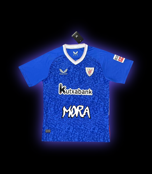 ATHLETIC CLUB x MORA