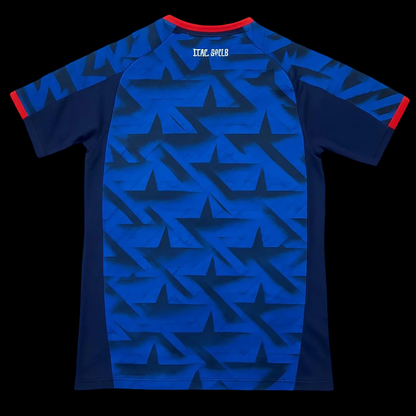 CABO VERDE 26-27 PRIMERA EQUIPACIÓN MUNDIAL