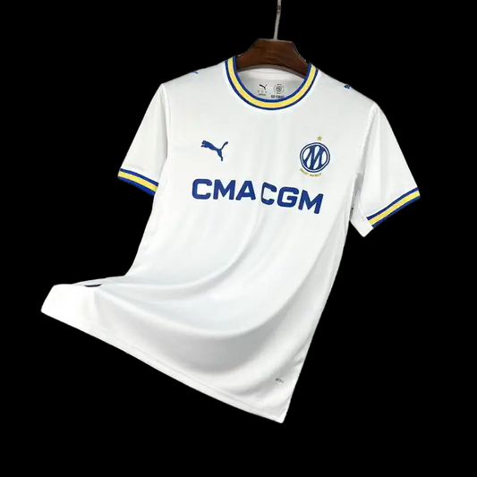 MARSELLA 26-27 PRIMERA EQUIPACIÓN