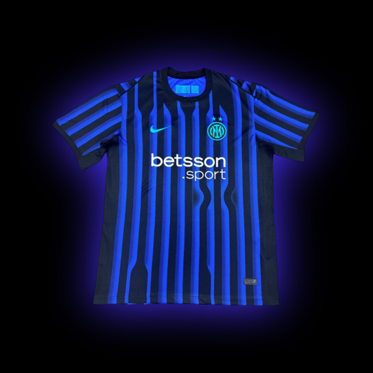 INTER MILAN 25-26 PRIMERA EQUIPACIÓN