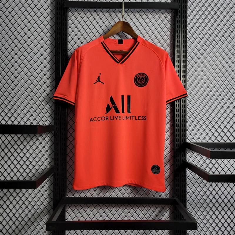 PSG 2019 - 2020 RETRO