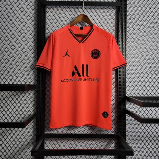 PSG RÉTRO