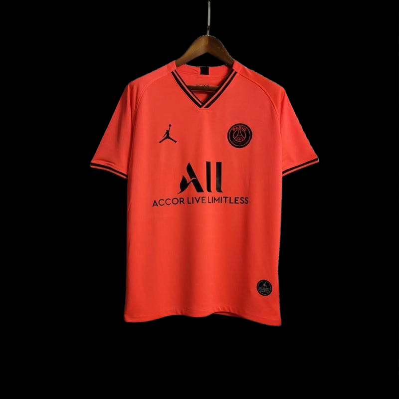 PSG 2019 - 2020 RETRO