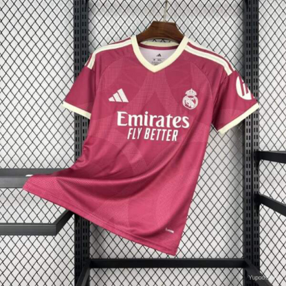 REAL MADRID 26-27 TERCERA EQUIPACIÓN