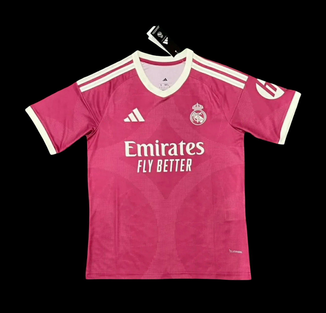 REAL MADRID 26-27 TERCERA EQUIPACIÓN
