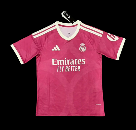 REAL MADRID 26-27 TERCERA EQUIPACIÓN