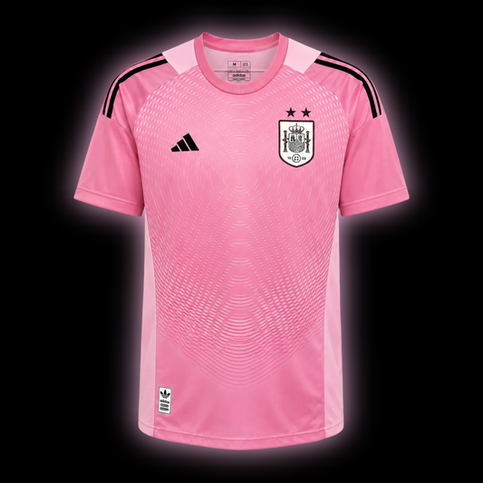 ESPAÑA 26-27 MUNDIAL 2 ESTRELLAS SPECIAL EDITION