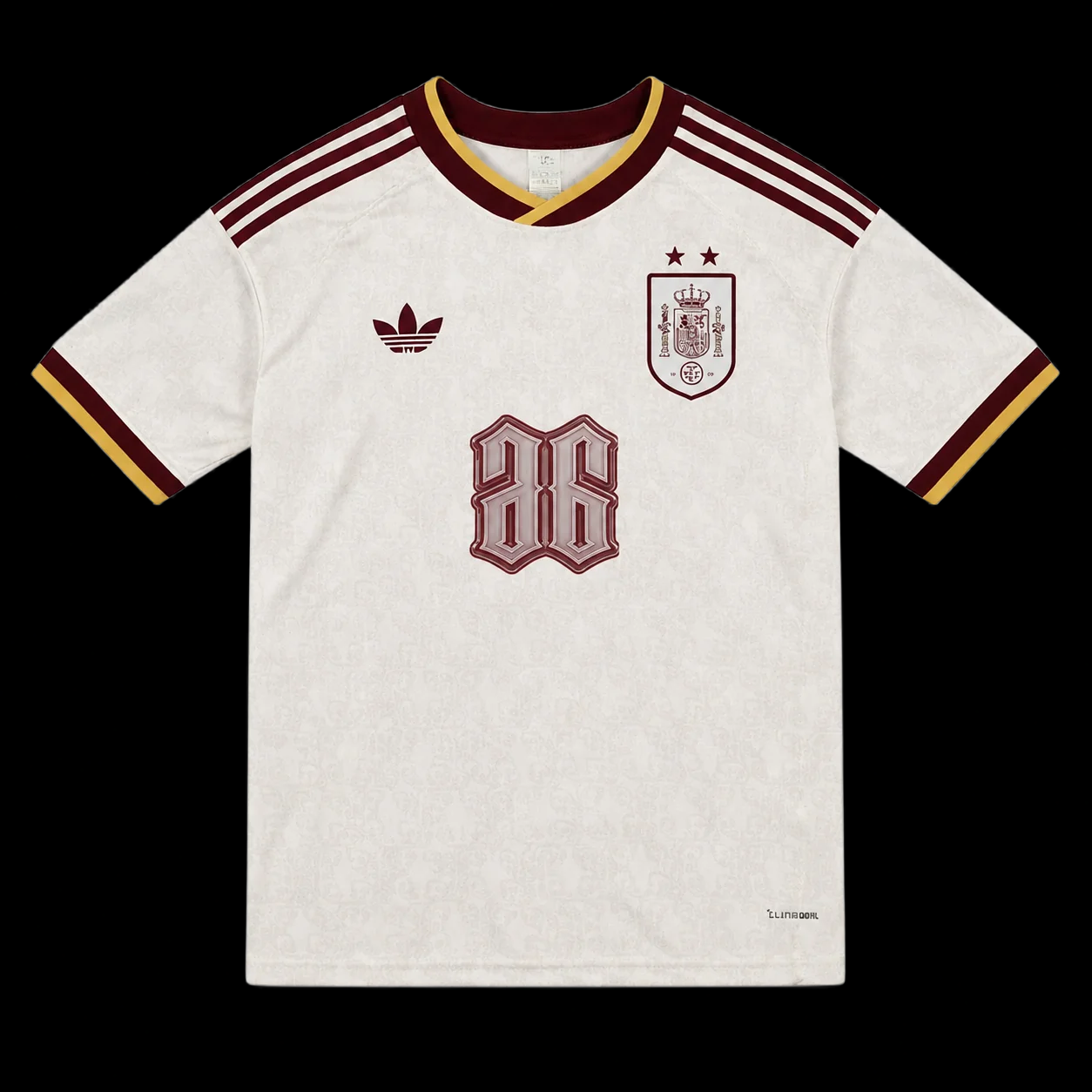 ESPAÑA x HADES 66