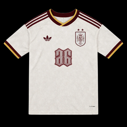 ESPAÑA x HADES 66
