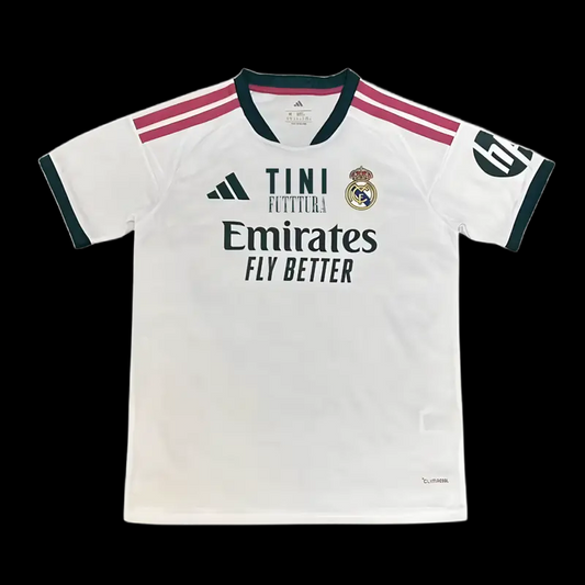 REAL MADRID x TINI