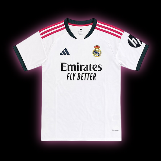 REAL MADRID 26-27 PRIMERA EQUIPACIÓN
