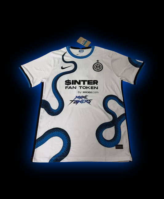 INTER MILAN x MYKE TOWERS