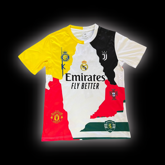 CRISTIANO SPECIAL EDITION