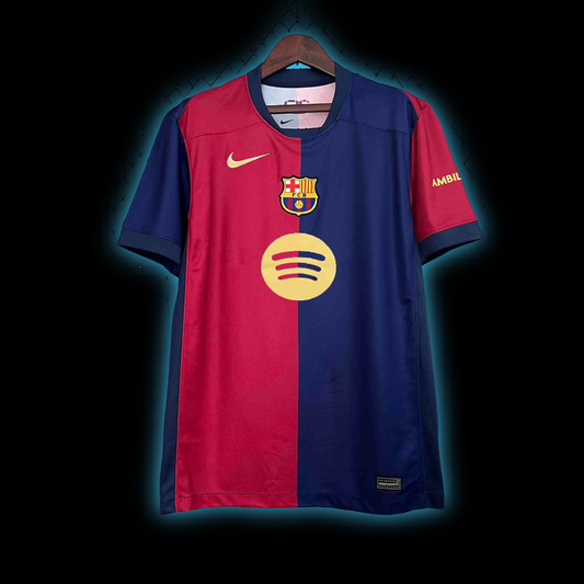 FC BARCELONA PRIMERA EQUIPACIÓN OFICIAL