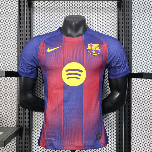 FCB 25 - 26