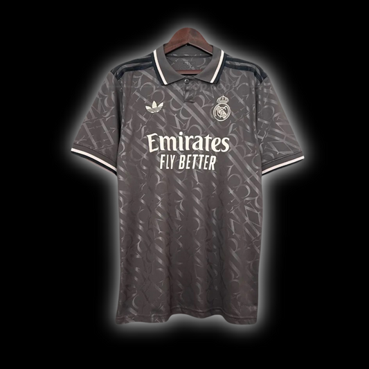 Maillot Third du Real Madrid