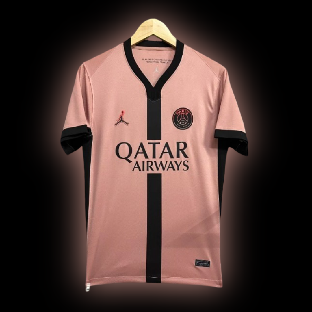 Maillot PSG 3ème