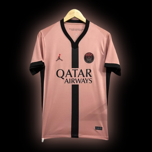 Maillot PSG 3ème
