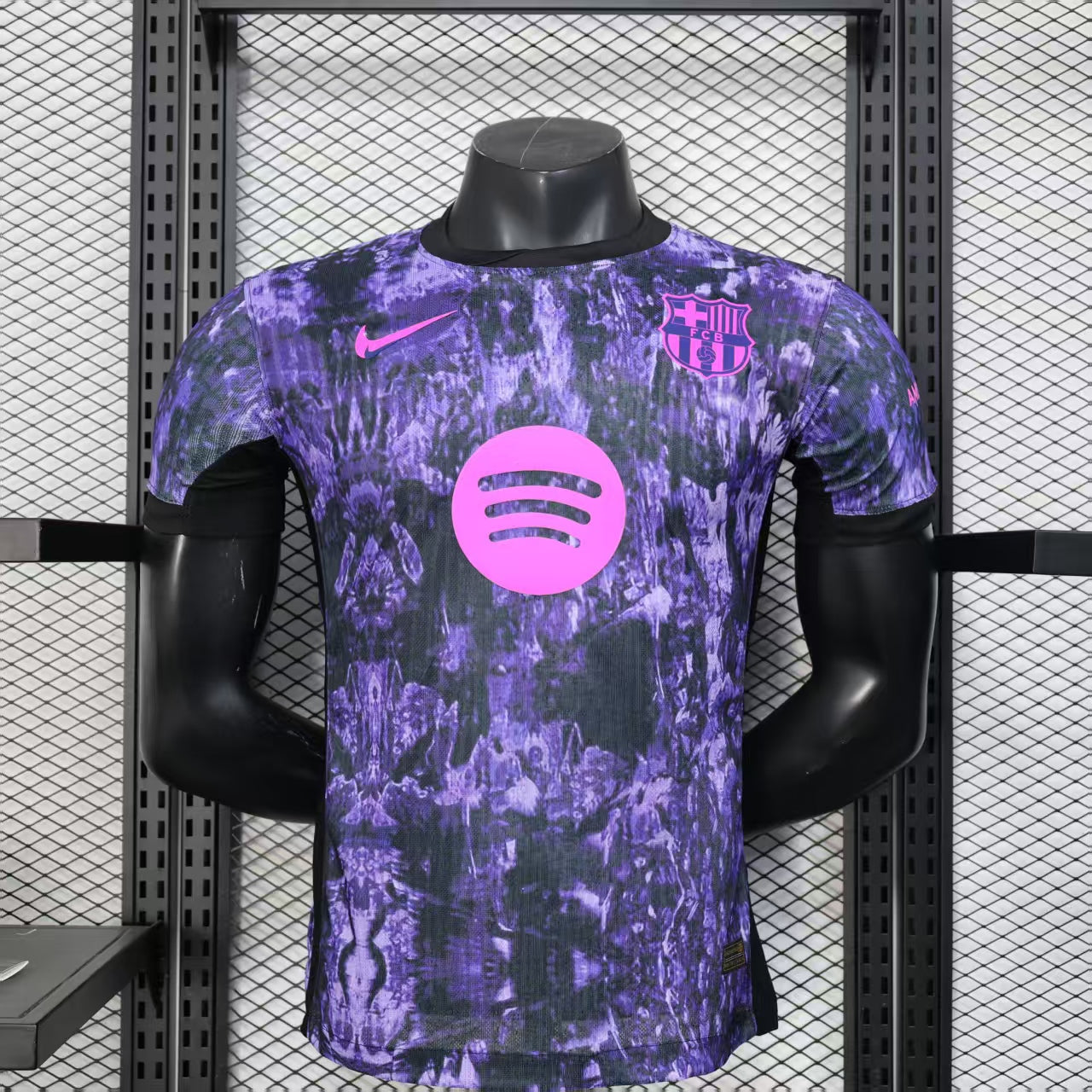 FCB SPECIAL EDITION