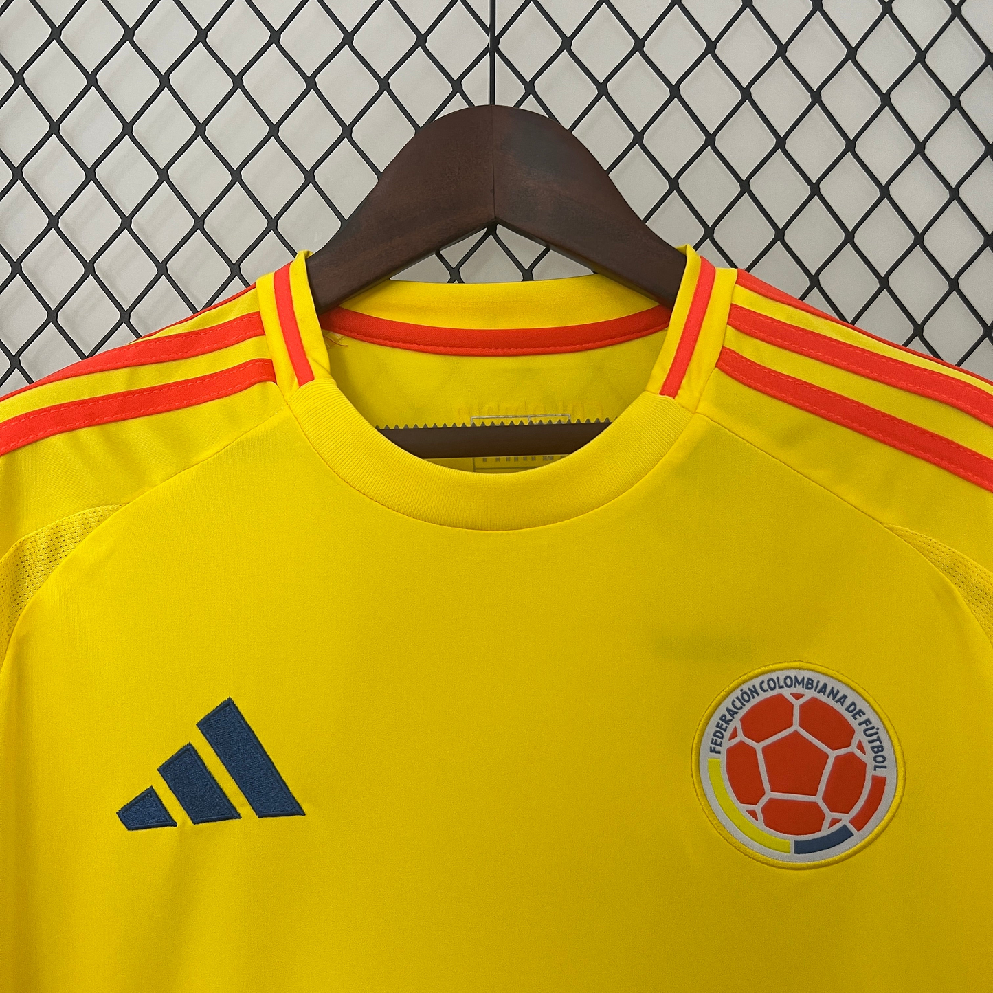 COLOMBIE