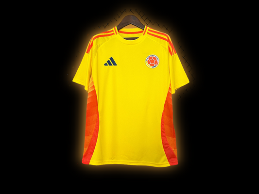 COLOMBIE