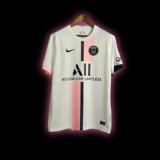 PSG RÉTRO
