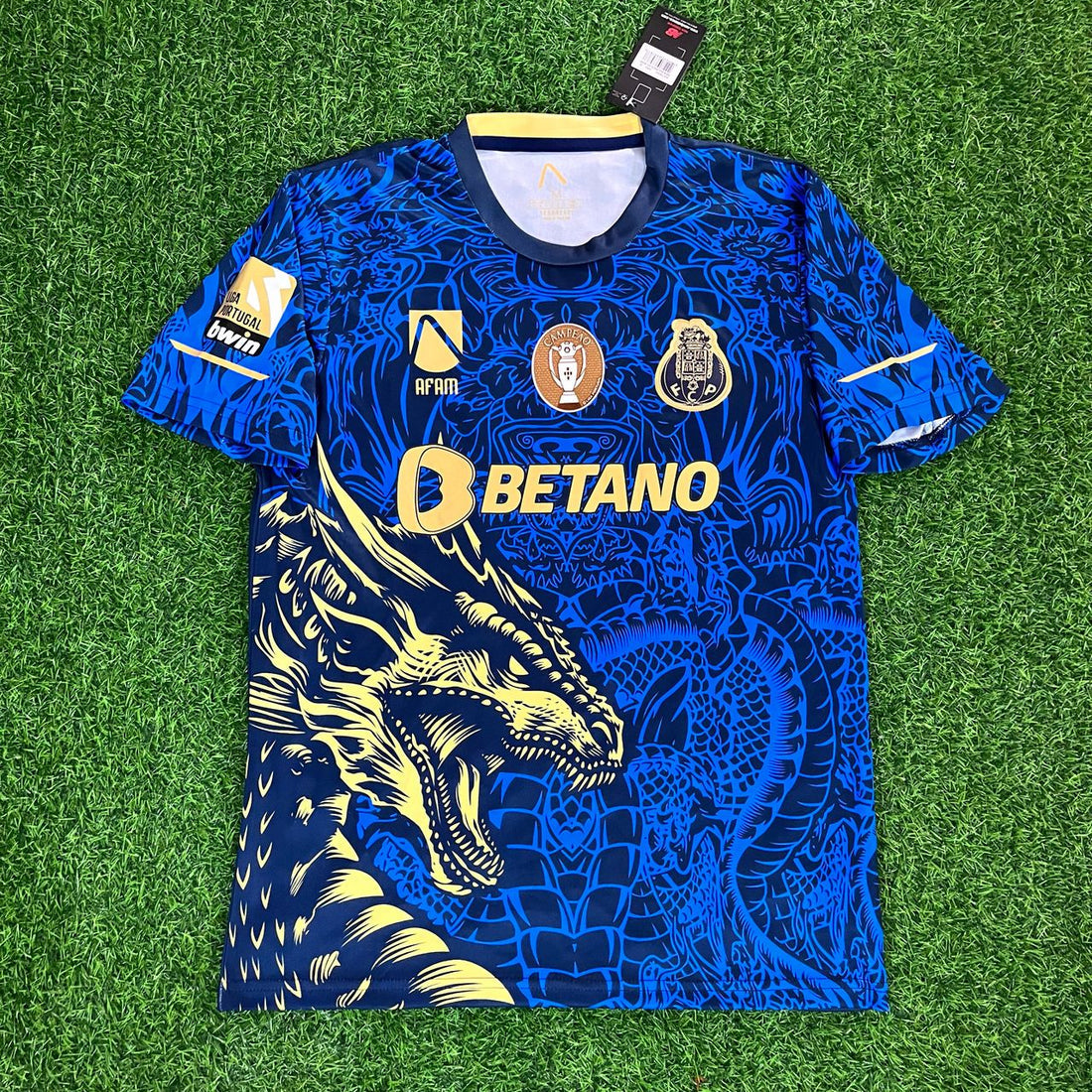 PORTO SPECIAL EDITION