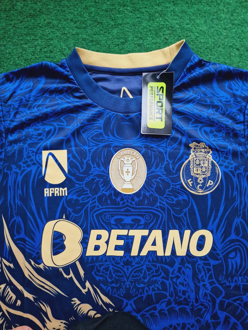 PORTO SPECIAL EDITION
