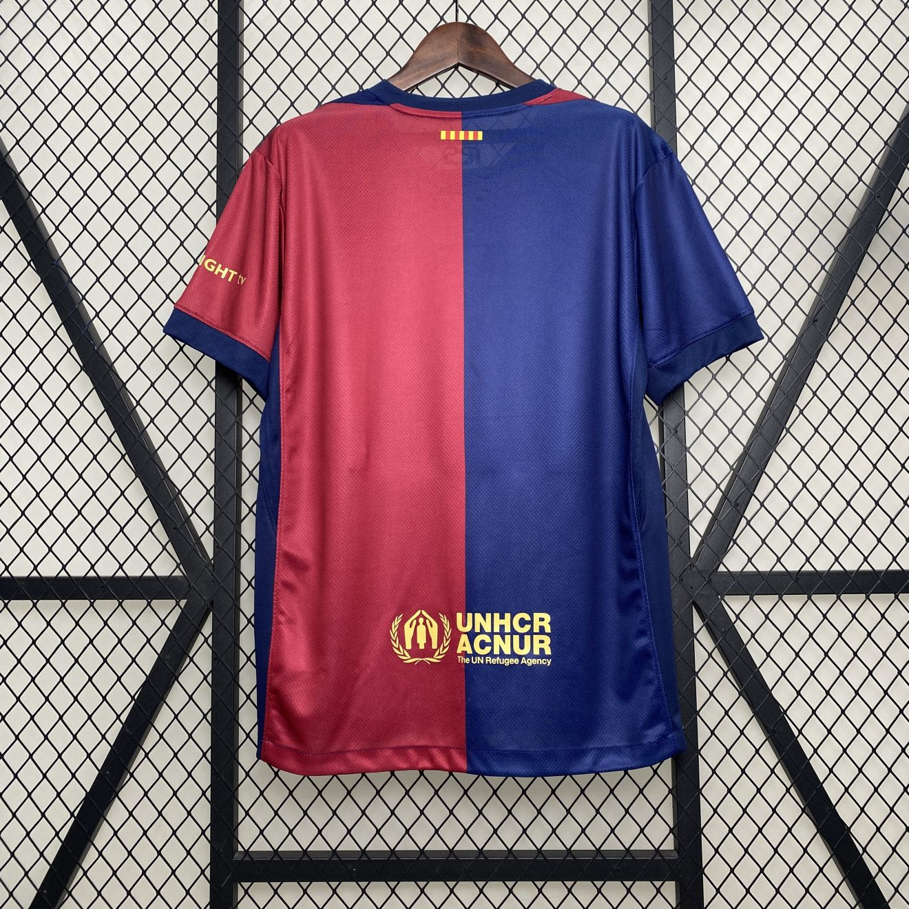 ÉDITION SPÉCIALE FCB