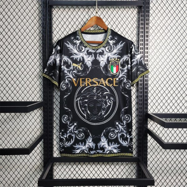 ITALY SPECIAL VERSION