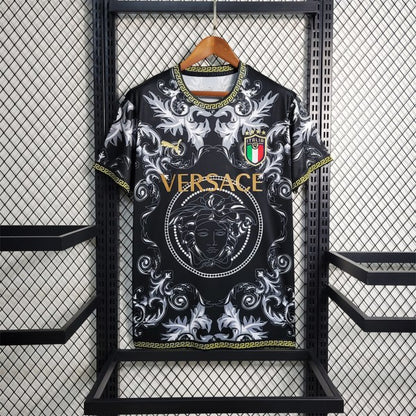 VERSION SPÉCIALE ITALIE