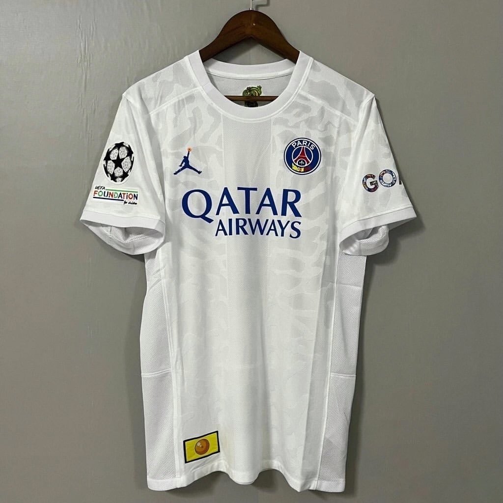PSG x DRAGON BALL SPECIAL EDITION