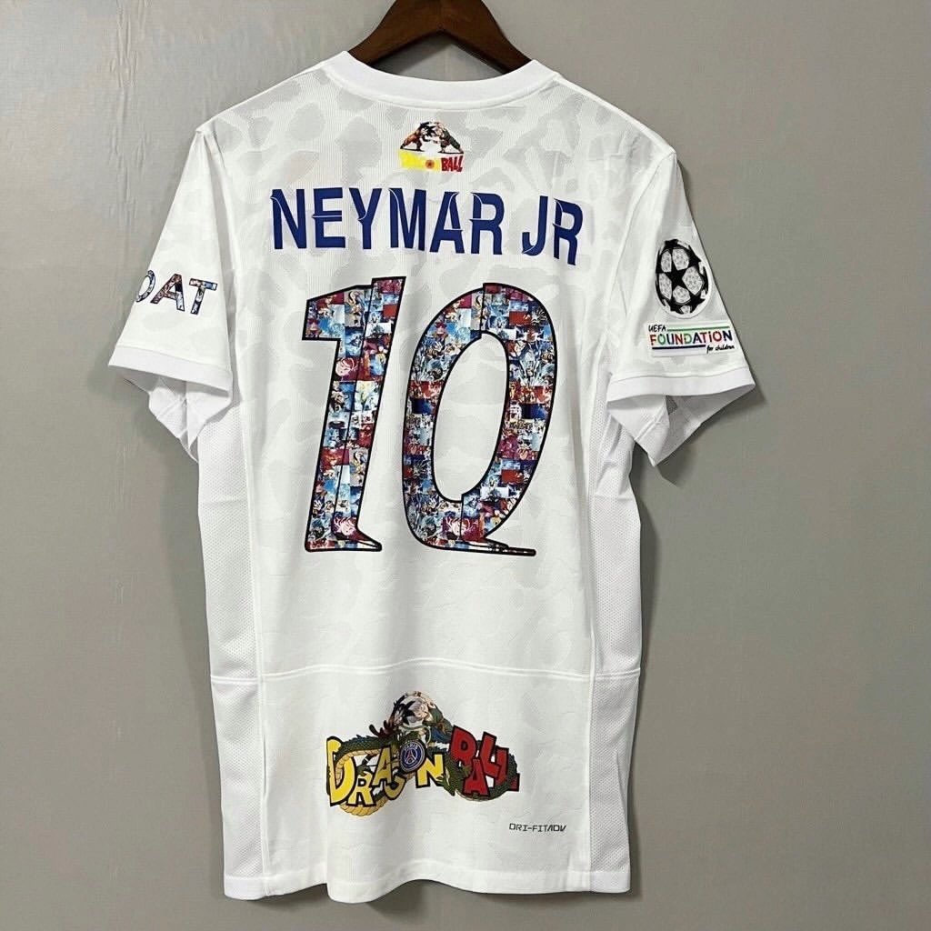 PSG x DRAGON BALL SPECIAL EDITION