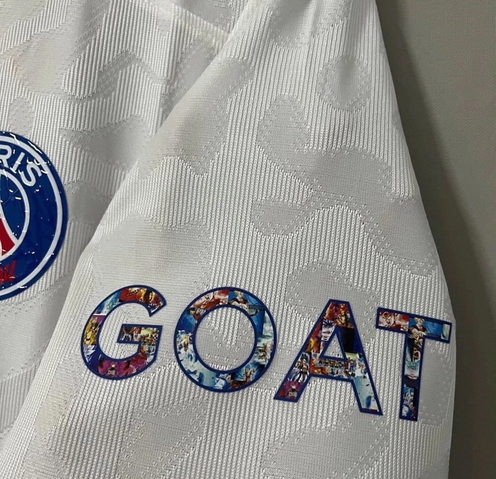PSG x DRAGON BALL SPECIAL EDITION
