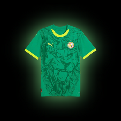 SENEGAL SPECIAL EDITION