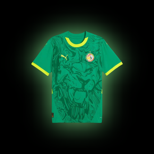 SÉNÉGAL
