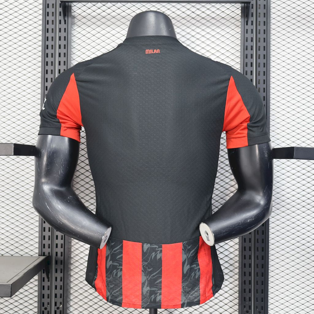 MILAN 25-26 PRIMERA EQUIPACIÓN