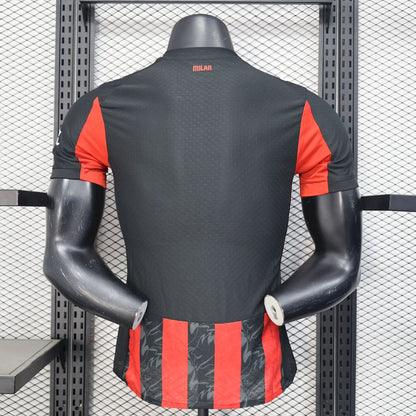 MILAN 25-26 PRIMERA EQUIPACIÓN