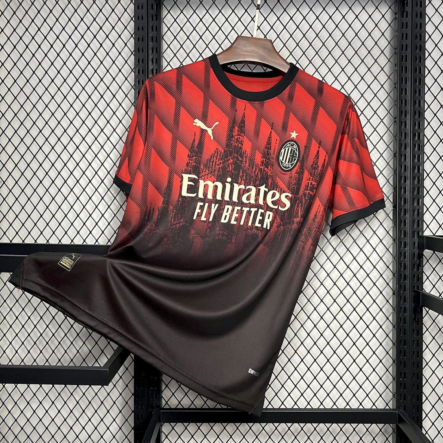 MILAN SPECIAL EDITION