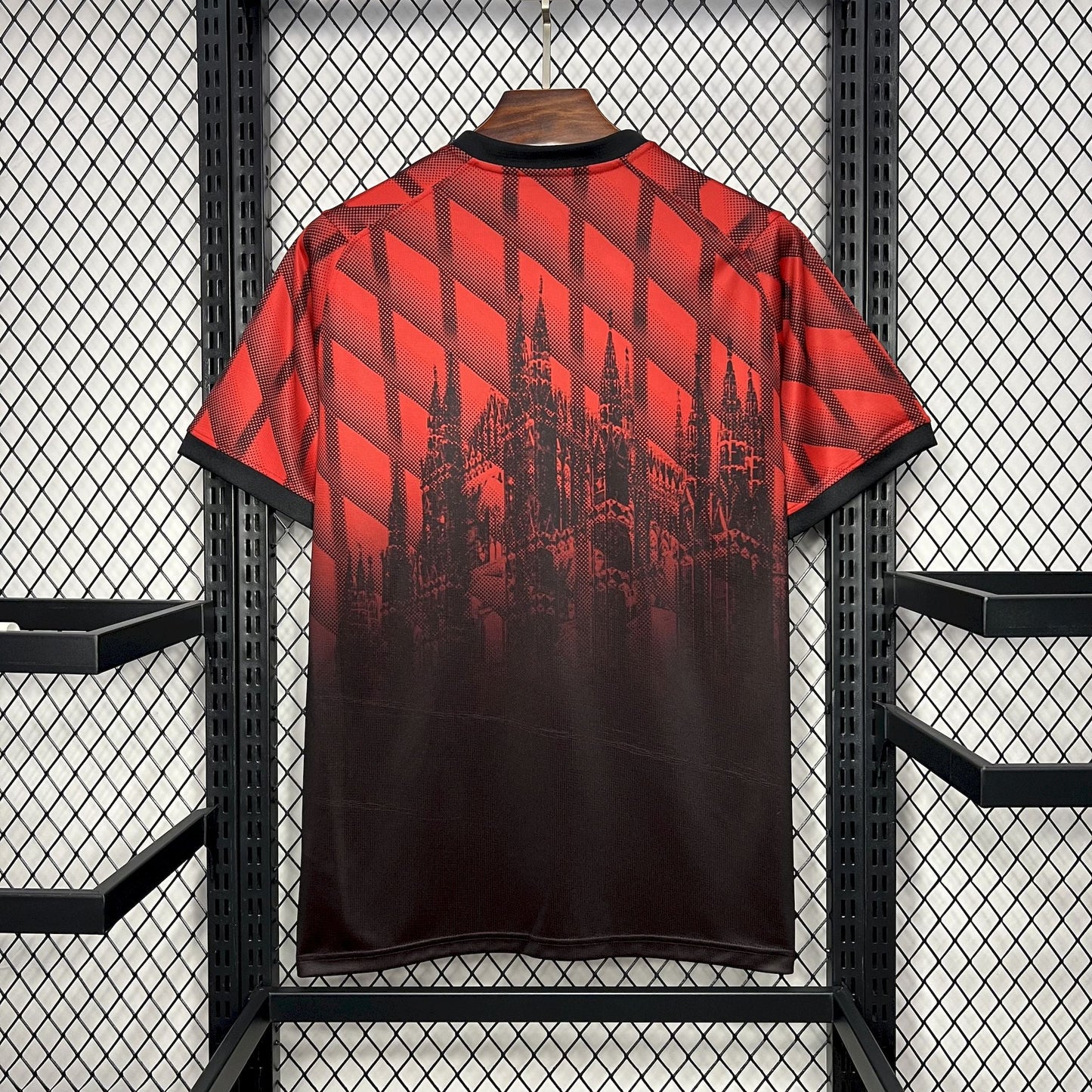 MILAN SPECIAL EDITION