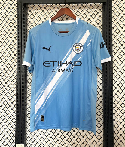 MANCHESTER CITY 25-26 PRIMERA EQUIPACIÓN