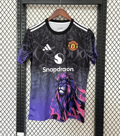 MANCHESTER UNITED 25-26 SPECIAL EDITION