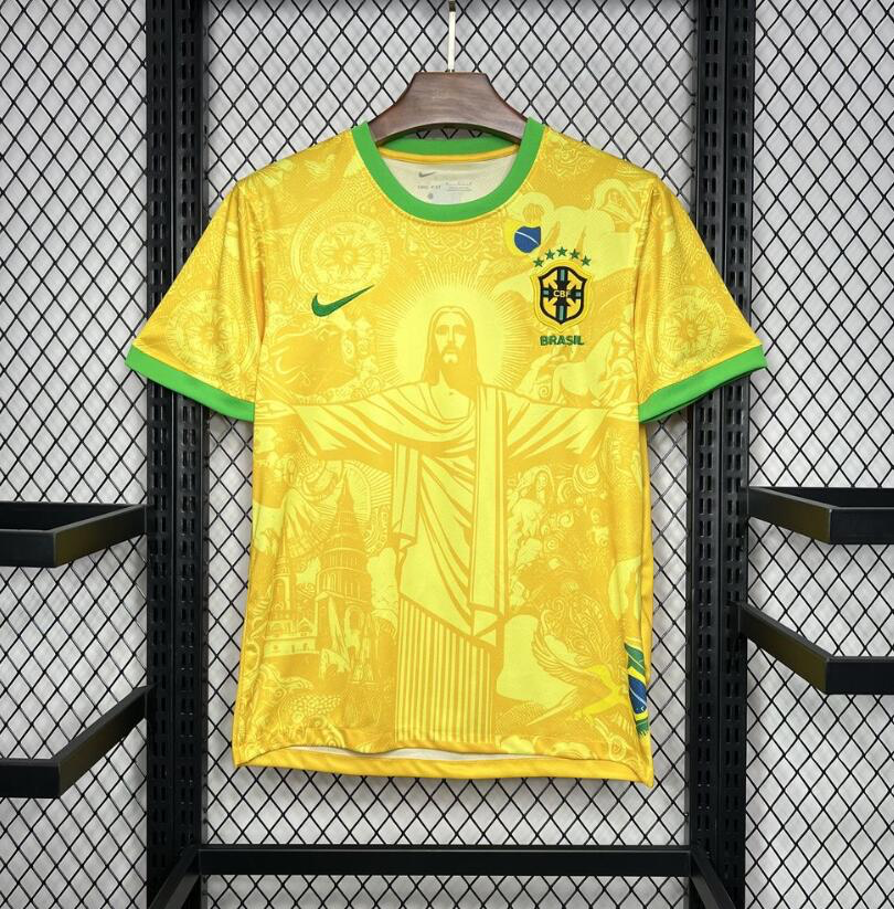 BRASIL SPECIAL EDITION