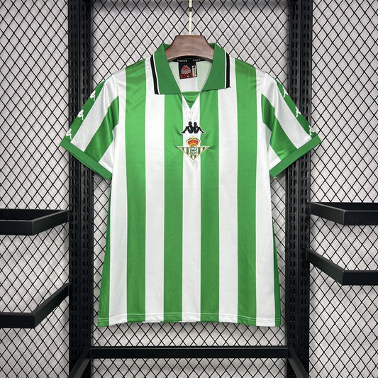 BETIS RETRO