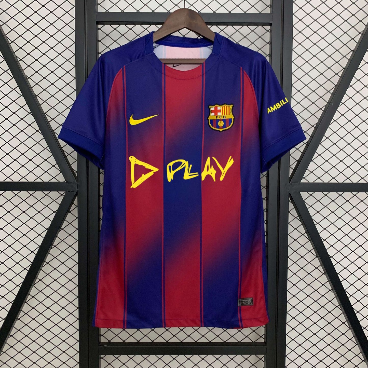 FC BARCELONA SPECIAL EDITION