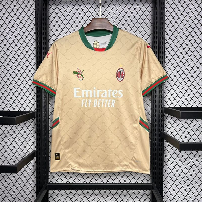 MILAN SPECIAL EDITION