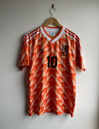 NETHERLANDS RETRO